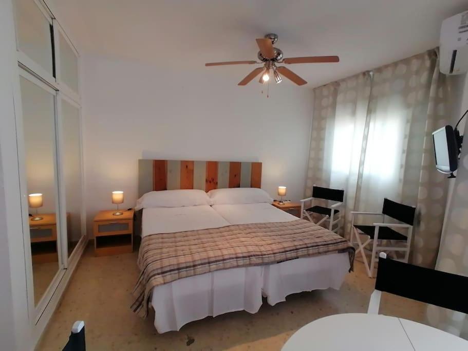 Apartment Palm - La Carihuela *