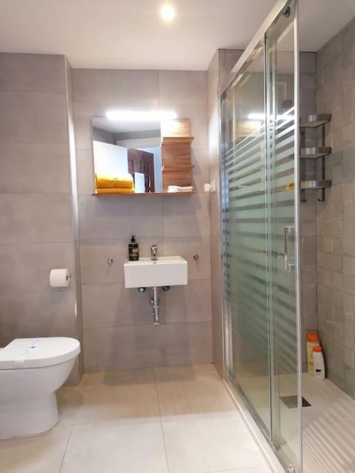 Apartment Palm - La Carihuela *